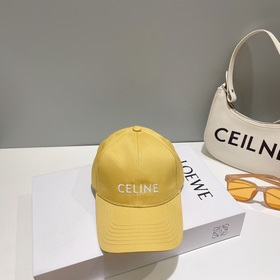 CELIN*·Селин ss Новая бейсболка с вышитым розовым Триумфальным ар
