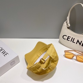 CELIN*·Селин ss Новая бейсболка с вышитым розовым Триумфальным ар