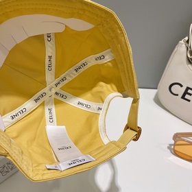 CELIN*·Селин ss Новая бейсболка с вышитым розовым Триумфальным ар
