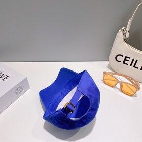 CELIN*·Селин ss Новая бейсболка с вышитым розовым Триумфальным ар