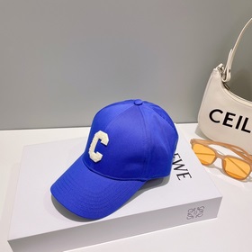 CELIN*·Селин ss Новая бейсболка с вышитым розовым Триумфальным ар