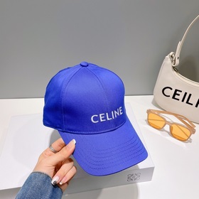 CELIN*·Селин ss Новая бейсболка с вышитым розовым Триумфальным ар