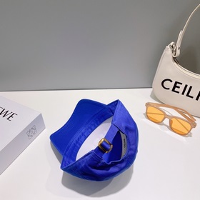 CELIN*·Селин ss Новая бейсболка с вышитым розовым Триумфальным ар