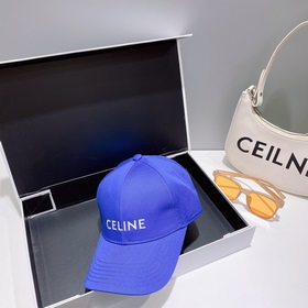 CELIN*·Селин ss Новая бейсболка с вышитым розовым Триумфальным ар