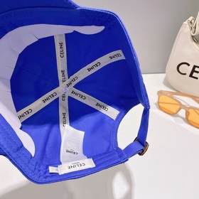 CELIN*·Селин ss Новая бейсболка с вышитым розовым Триумфальным ар