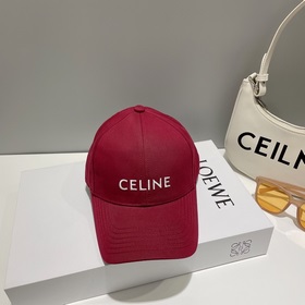 CELIN*·Селин ss Новая бейсболка с вышитым розовым Триумфальным ар
