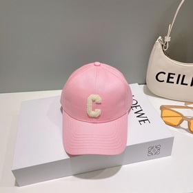 CELIN*·Селин ss Новая бейсболка с вышитым Триумфальным аркой. Фор