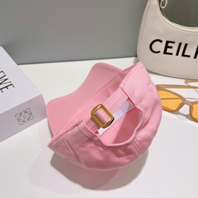 CELIN*·Селин ss Новая бейсболка с вышитым Триумфальным аркой. Фор