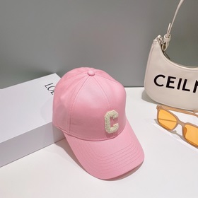 CELIN*·Селин ss Новая бейсболка с вышитым Триумфальным аркой. Фор