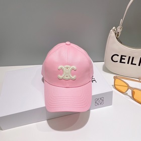 CELIN*·Селин ss Новая бейсболка с вышитым Триумфальным аркой. Фор