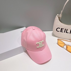 CELIN*·Селин ss Новая бейсболка с вышитым Триумфальным аркой. Фор