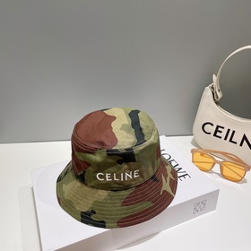 CELIN* · Новая модель кепки с вышитым камуфляжным узором «Триумфа