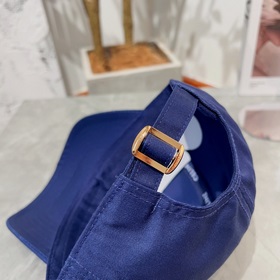 Celine Новая бейсболка с вышитым логотипом, козырек, оригинальное