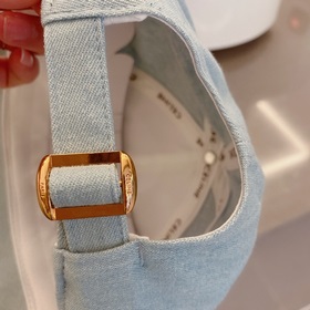 Новая кепка Celine, высокое качество