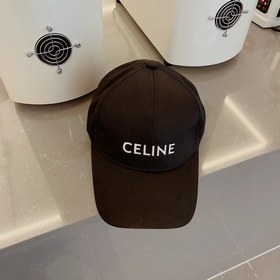 Новая кепка Celine, высокое качество