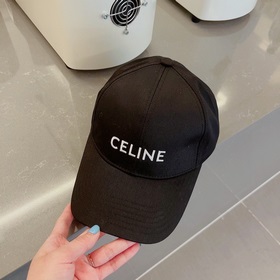 Новая кепка Celine, высокое качество