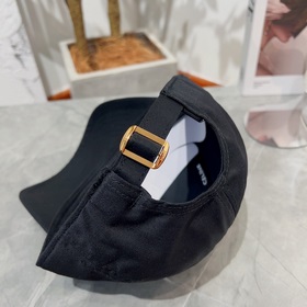 Новая оригинальная бейсболка CELINE, серия Triumphal Arch, изыска
