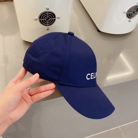 Новая кепка Celine, высокое качество