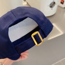 Новая кепка Celine, высокое качество