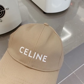 Новая кепка Celine, высокое качество