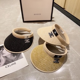 В комплекте с пылезащитным чехлом 【CELINE Новая модель летнего с