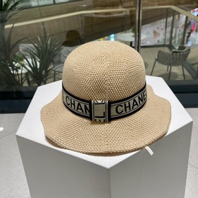 Шляпа Chanel. Новая модель, популярная модель.