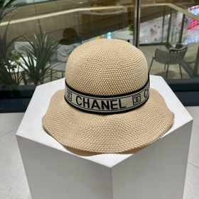 Шляпа Chanel. Новая модель, популярная модель.