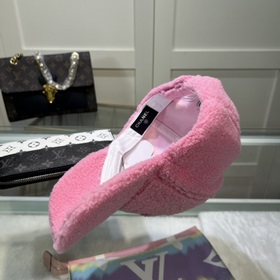 CHANEL Новая оригинальная бейсболка с козырьком. Простая и элеган