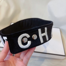 Chanel, канотье с открытой макушкой, новая осенняя модель, ветори