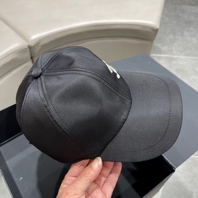 Chanel Женская летняя шляпа-панама с защитой от солнца Для активн