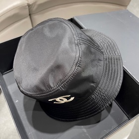 Chanel Женская летняя шляпа-панама с защитой от солнца Для активн