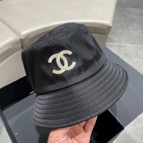 Chanel Женская летняя шляпа-панама с защитой от солнца Для активн