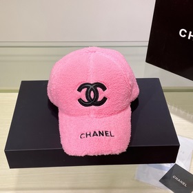 В комплекте с пылезащитным чехлом 【CHANEL Шанель】 Новая модель бе