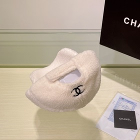 В комплекте с пылезащитным чехлом 【CHANEL Шанель】 Новая модель бе