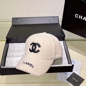 В комплекте с пылезащитным чехлом 【CHANEL Шанель】 Новая модель бе