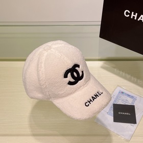 В комплекте с пылезащитным чехлом 【CHANEL Шанель】 Новая модель бе