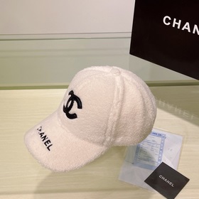 В комплекте с пылезащитным чехлом 【CHANEL Шанель】 Новая модель бе