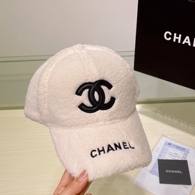 В комплекте с пылезащитным чехлом 【CHANEL Шанель】 Новая модель бе