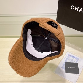 В комплекте с пылезащитным чехлом 【CHANEL Шанель】 Новая модель бе