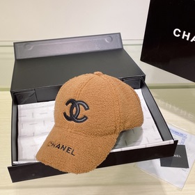 В комплекте с пылезащитным чехлом 【CHANEL Шанель】 Новая модель бе
