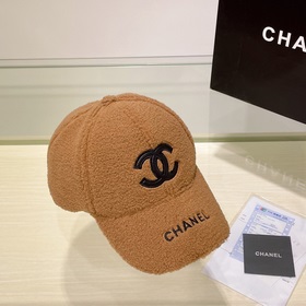 В комплекте с пылезащитным чехлом 【CHANEL Шанель】 Новая модель бе
