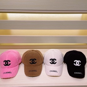 В комплекте с пылезащитным чехлом 【CHANEL Шанель】 Новая модель бе