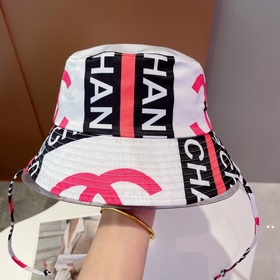 CHANEL Новая модель шляпы-ушанки, Южная Корея. Заказ. Превосходно