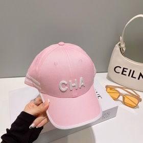Бейсболка CHANEL, модная классическая модель! Модель, которую мож