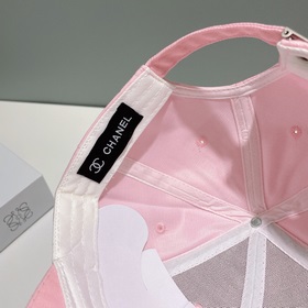 Бейсболка CHANEL, модная классическая модель! Модель, которую мож