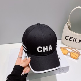 Бейсболка CHANEL, модная классическая модель! Модель, которую мож