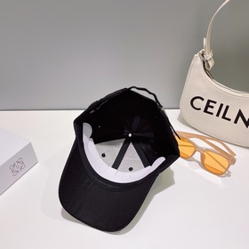 Бейсболка CHANEL, модная классическая модель! Модель, которую мож