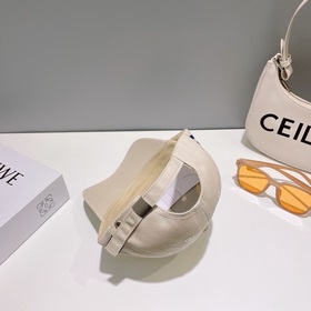 Бейсболка CHANEL, модная классическая модель! Модель, которую мож