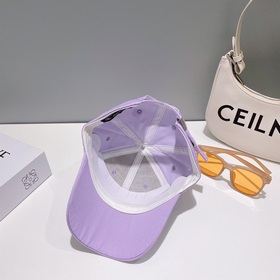 Бейсболка CHANEL, модная классическая модель! Модель, которую мож
