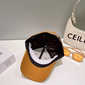 Бейсболка CHANEL, модная классическая модель! Модель, которую мож